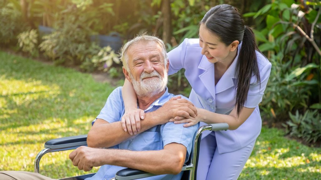 Types of Home Care Services: Which One is Right for You?
